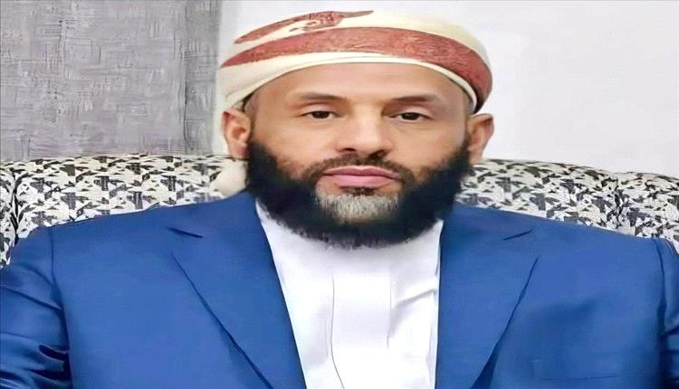 الوزير شبيبة: الحوثيون حوّلوا المولد النبوي إلى مناسبة للجبايات والتعبئة السياسية