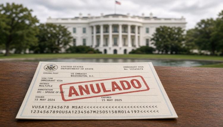 قاضية  أمريكية تلغي تعليق تأشيرات الهجرة عن مواطني 75 دولة بينها اليمن.