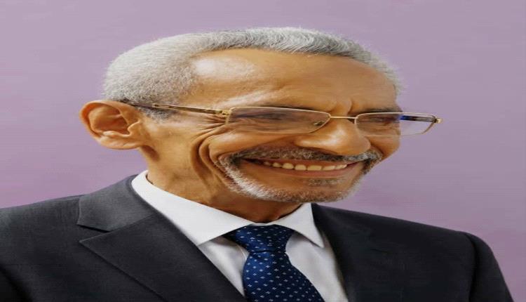 وزارة الثقافة وصندوق التراث يقيمان واجب عزاء في فقيد الثقافة عبدالعزيز عباس