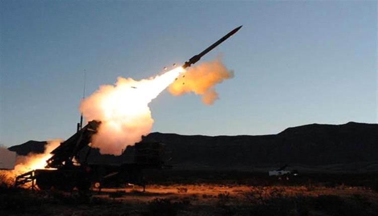 عاجل: الحوثيين يطلقون صاروخ باليستي من صنعاء.