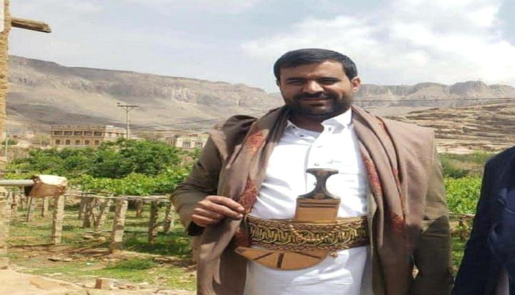 مقتل قيادي حوثي في معارك مع القوات الحكومية بالجوف.