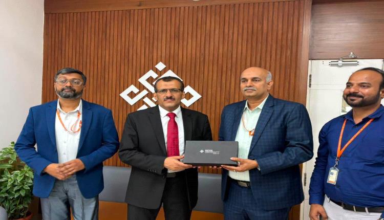 المستشار الثقافي بنيودلهي يبحث تعزيز التعاون مع جامعة "ريفا" الهندية ويقر حزمة تسهيلات للطلاب اليمنيين
