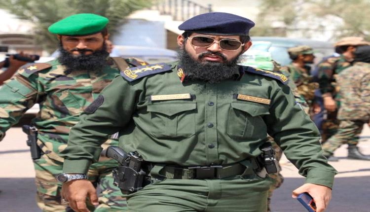 بيان صادر عن مدير شرطة الفيوش النقيب ابراهيم مرعي