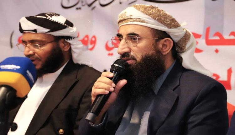 وزير الأوقاف يحذر من توظيف الحوثيين للمناسبات الدينية في التحشيد والتعبئة
