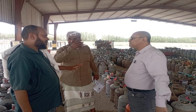 في نزول مفاجئ لمحطات الغاز.. سلطة تبن تكشف اختلالات وتعيد ضبط آلية التوزيع