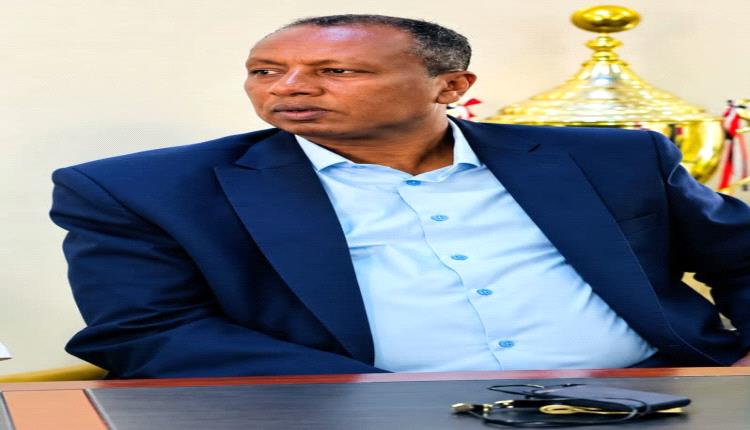 قيصر علمي يعتذر عن تدريب المنتخب الوطني لكرة السلة