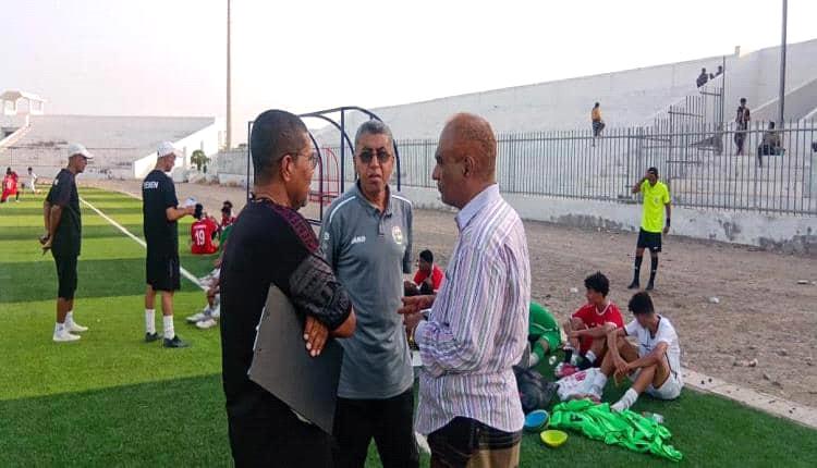 جهود مؤسسية في ظل التحديات.. عبدالقادر باجميل نموذجاً للعمل الاتحادي الميداني
