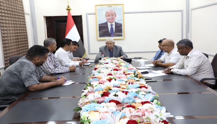 إقرار انطلاق بطولة كرة القدم الودية لمنتخبات المحافظات