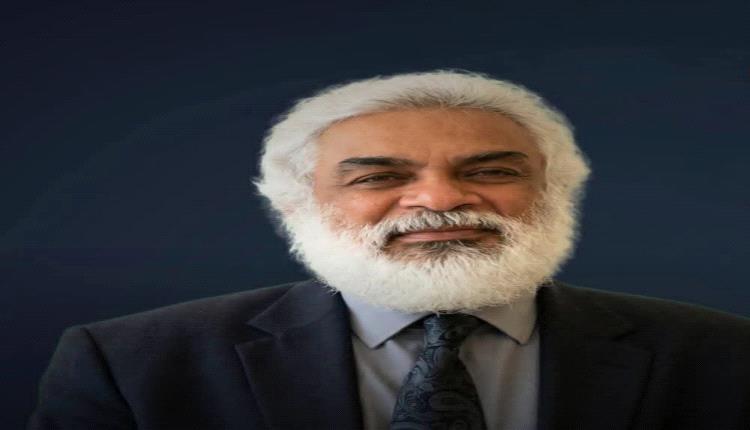 من هو محمد عبدالله الفقمي الذي عُيّن وزيرا للتخطيط والتعاون الدولي؟