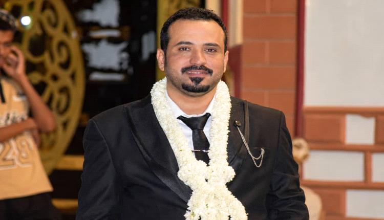 بالدان والزغاريد.. ليلة استثنائية تتوج عبدالرحمن الزري عريسا