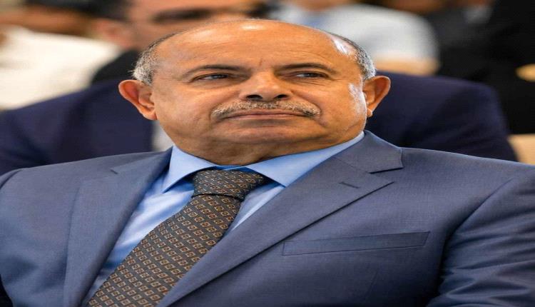 عضو مجلس القيادة الخنبشي يبارك النتائج المشرفة لطلاب الثانوية العامة ويشيد بتميز أبناء حضرموت