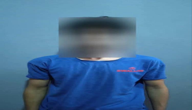 شرطة الممدارة تلقي القبض على متهماً بسرقة مقتنيات ذهبية ومبالغ مالية من داخل شقة سكنية