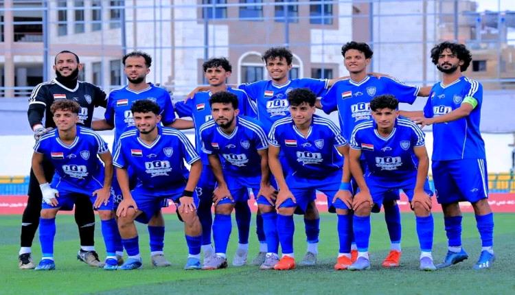 وحدة صنعاء ووحدة عدن يتأهلان إلى ربع نهائي كأس الجمهورية