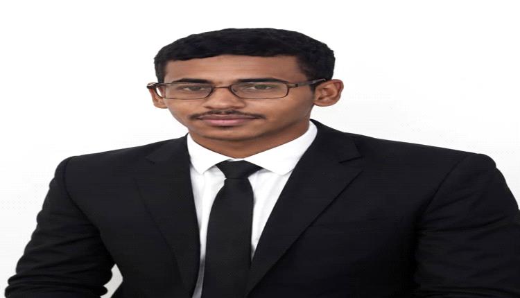 مدير عام تريم يهنئ الطالب أحمد سالم عبدالحميد لحصوله على المركز الأول على مستوى الجمهورية في الثانوية العامة