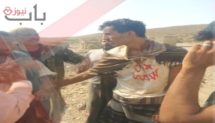 عاجل: القبض على قاتل والده وشقيقة بمديرية الوضيع