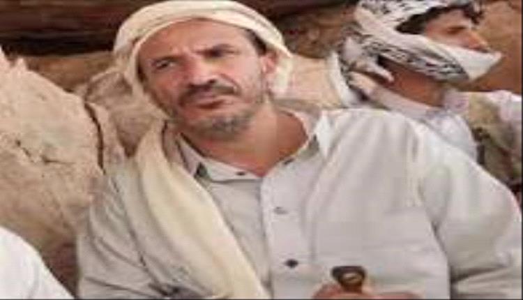 فدغم يوجه بقطع الطرق عن مناطق الحوثي ودعوة القبائل للنفير العسكري