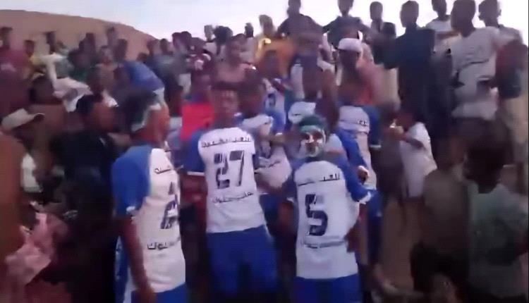 براعم الهلال تتوج بكأس المجلس الرياضي لفرق جزول وضواحيها