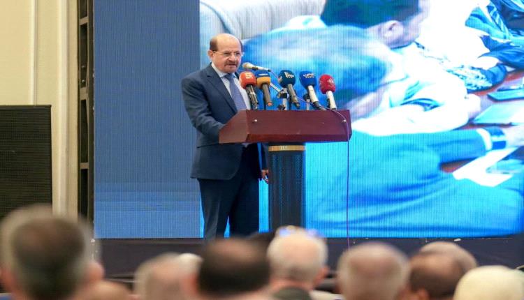 رئيس الوزراء يدشن الاستراتيجية الوطنية للصحة 2026–2030 ويدعو إلى بناء نظام صحي مستدام