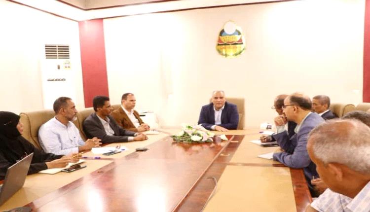 برئاسة الوزير العبادي.. اللجنة العليا للاختبارات تؤكد التزامها باللوائح وتستعرض ملابسات نتائج بعض الطلاب