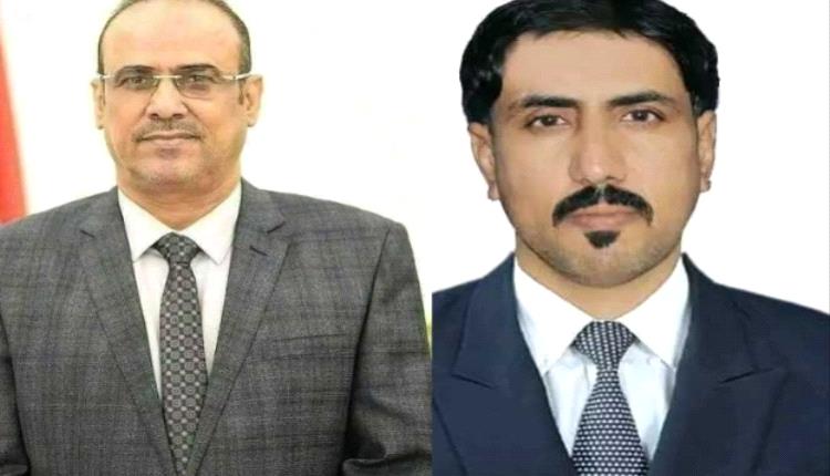 الميسري والشيخ عبود بن هبود يتباحثان هاتفياً سبل تعزيز الحوار الجنوبي