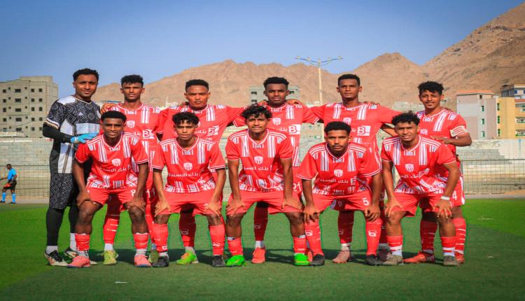 شعب حضرموت يحجز مقعده في نهائي كأس البلدة بسداسية في مرمى وحدة شحير