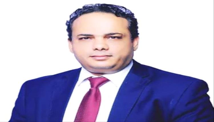 باحث يمني يطرح (نظرية الأسواق الخوارزمية) لإعادة فهم أسواق عصر الذكاء الاصطناعي