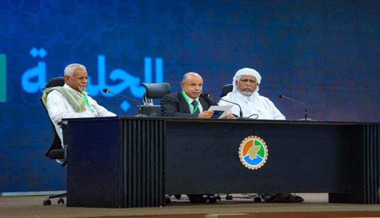 أبرز ماورد في البيان السياسي والمخرجات والقرارات والتوصيات الصادرة عن المؤتمر العام التأسيسي للمجلس التنسيقي الحضرمي الأعلى