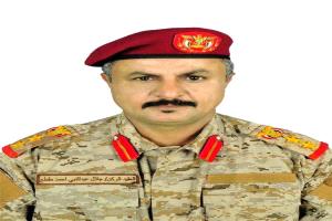 قائد اللواء 15 مشاة ينفي ما نُسب إليه ويؤكد محاسبة من يتعمد التشويه