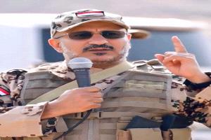 الفريق طارق صالح: تأمين باب المندب يبدأ بتحرير الحديدة وصنعاء.. والمعركة الحقيقية لم تبدأ بعد