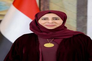 وزيرة الخارجية: حماية باب المندب وتعزيز قدرات خفر السواحل ضرورة لأمن المنطقة