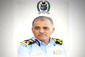 مدير عام مصلحة الهجرة والجوازات والجنسية – فرع محافظة تعز يؤكد أهمية الدقة والتطوير المستمر