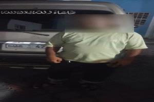 شرطة المنصورة تلقي القبض على متهم بدهس طفلة ثانية بعدن.