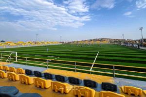 فشل معسكر اختيار منتخب الناشئين في لودر.. إطلاق نار وشغب ينهيان التجمع
