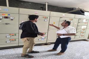 مكتب الصناعة بـ«لحج» يتفقد المنشآت الاستثمارية في ردفان وحالمين ويشدد على الالتزام بالاشتراطات