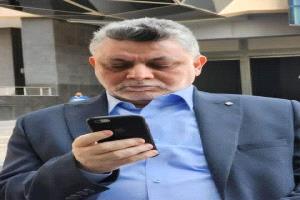 مصادر.. مشاورات داخل الاتحاد اليمني لتجميد عضوية باشنفر