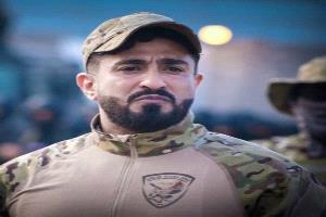 يسران مقطري يهاجم شلال شايع