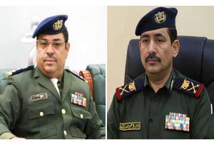 معالي وزير الداخلية يلتقي مدير كلية الشرطة حضرموت ويؤكد دعم الوزارة لمسيرتها الأكاديمية والتدريبية