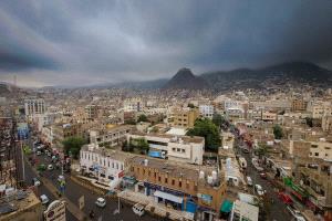 شرطة تعز تضبط متهماً في قضية قتل إثر مشادة كلامية