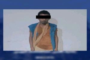 أمن خنفر يضبط فاراً من السجن المركزي بزنجبار بعملية نوعية