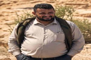 مقتل شاب وإصابة اثنين آخرين جراء صاعقة رعدية ضربت جلسة مقيل بالضالع