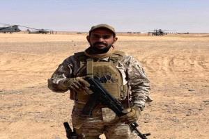 عاجل: استشهاد نجل وزير سابق في معارك مع الحوثيين بمأرب