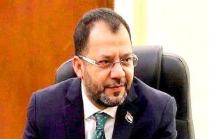 السعودية تدعم كهرباء اليمن بـ350 ميجاوات.. والكاف يكشف موعد دخول مولدات عدن وتعز الخدمة
