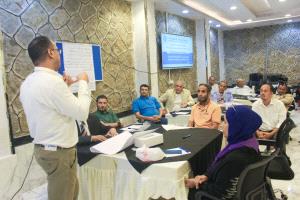 في اليوم العالمي للشباب.. ملتقى بتعز لتعزيز الوعي الوطني والمسؤولية المجتمعية