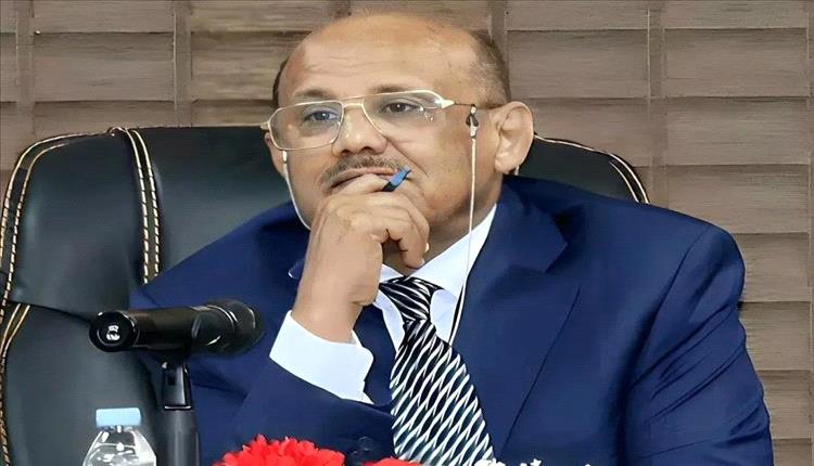 محافظ البنك المركزي يكشف حقيقة الأموال المطبوعة ومصيرها