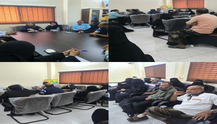 الدكتورة نجوى فضل تترأس اجتماعًا موسعًا لجهات ذوي الإعاقة