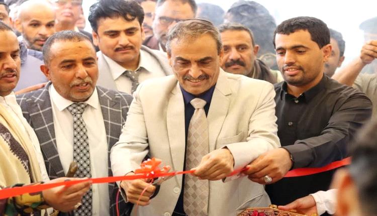 هشلة يفتتح فندق “روز شبوة” بتكلفة بلغت اكثر من 3 مليون و500 الف دولار