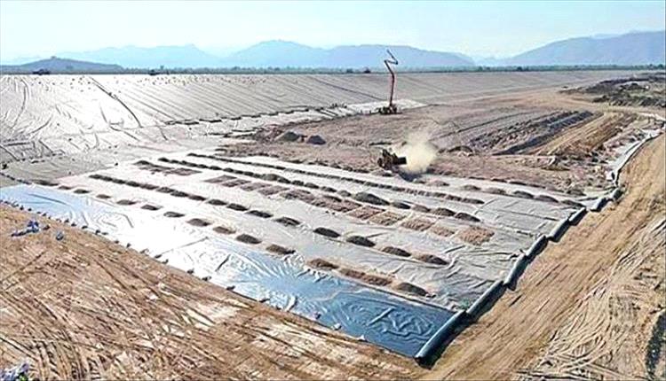 بيان رسمي: السلطة المحلية بخنفر توضح حقيقة استمرار مشروع سد حسان