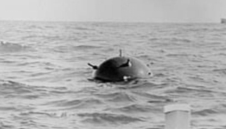 استشهاد وإصابة صيادين بانفجار لغم بحري زرعته مليشيا الحوثي قبالة المخا