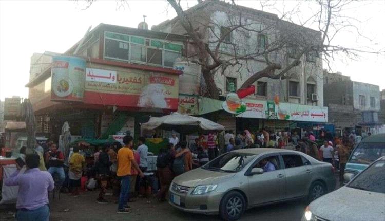 العثور على جثة شخص في ظروف غامضة فوق سطح مبنى بمديرية الشيخ عثمان