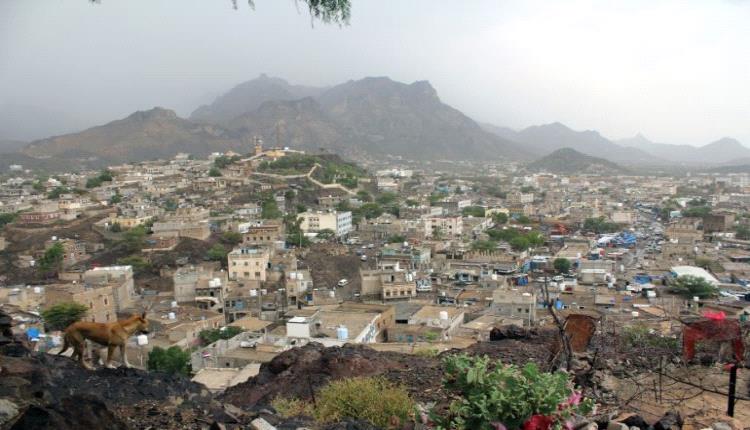 مصادر عسكرية: الضالع قُصفت بطيران حوثي مسيّر وليس التحالف